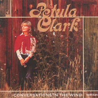Clark ,Petula - Conversation In The wind
